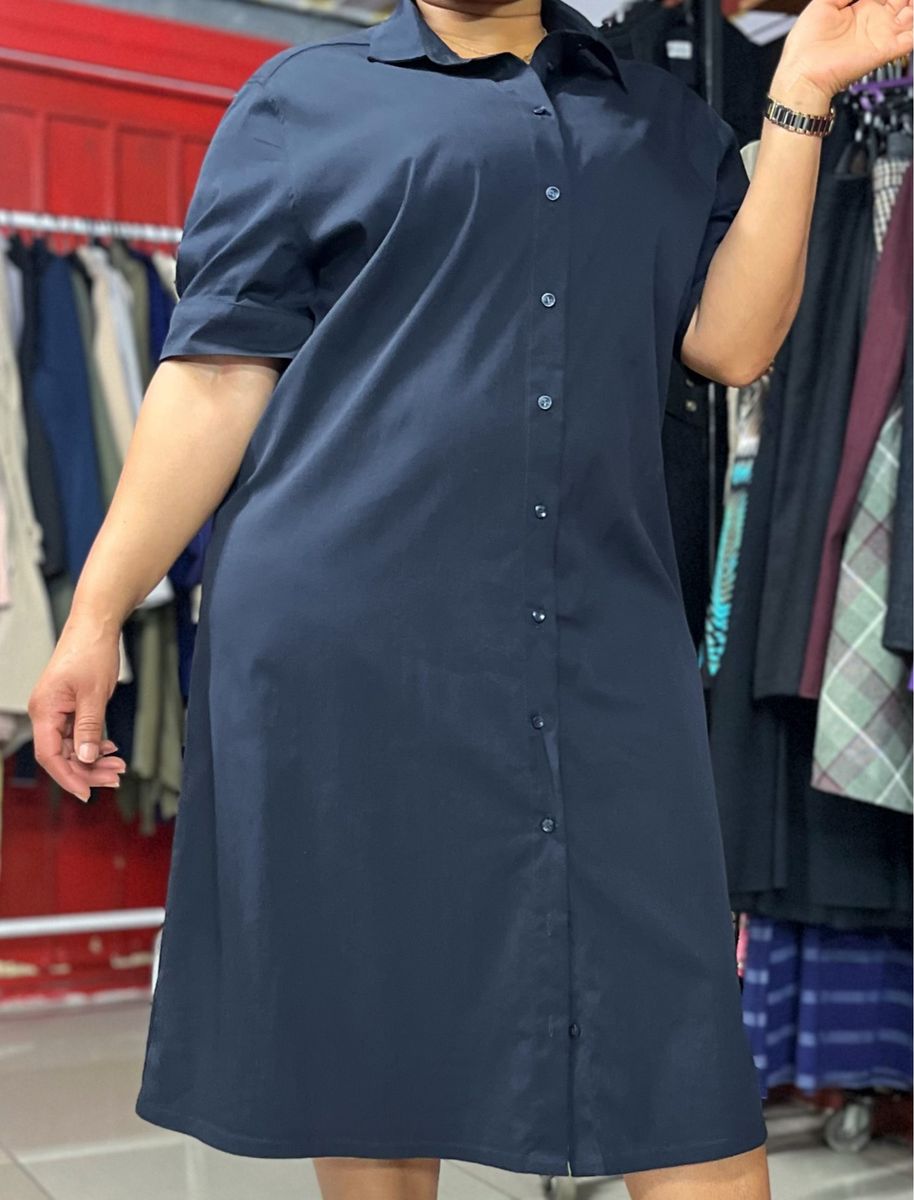 Gerry Weber ladies’ shirt dress