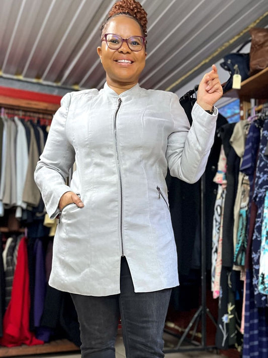 ladies’ coat