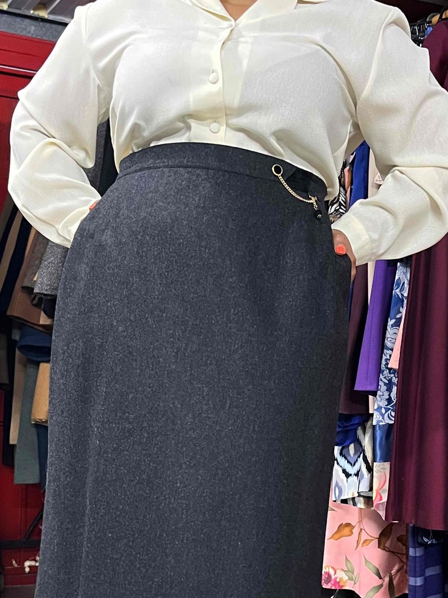 formal skirt