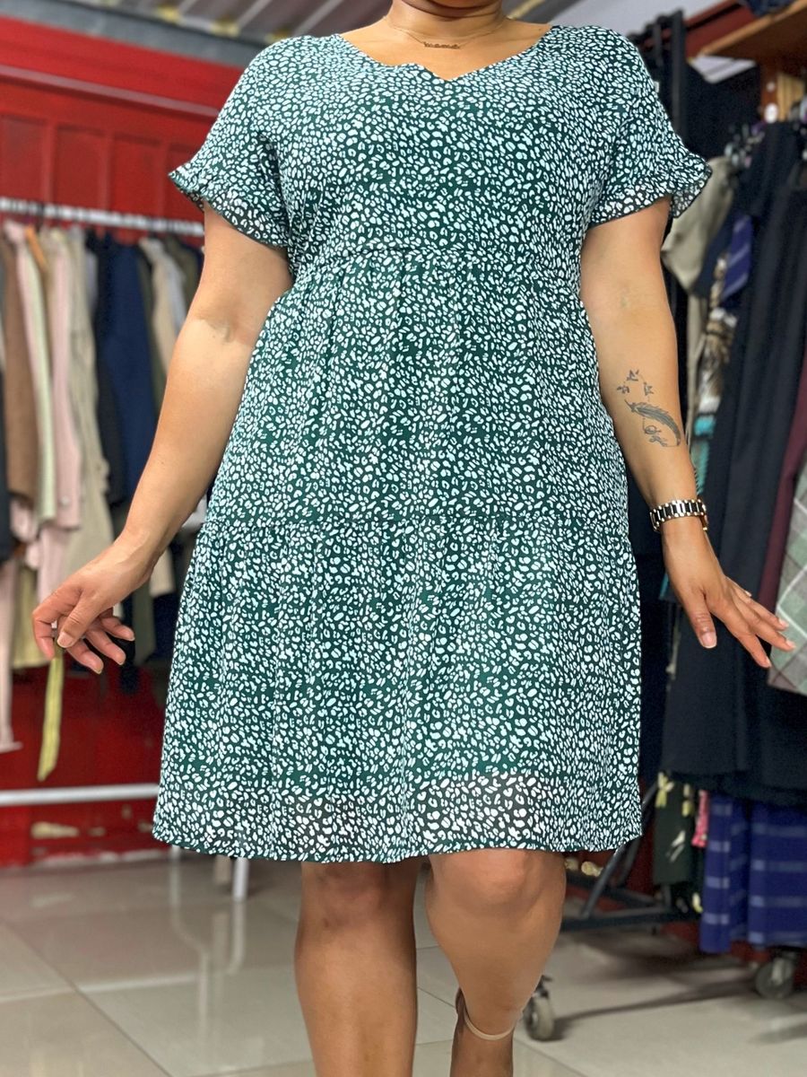 summer dress